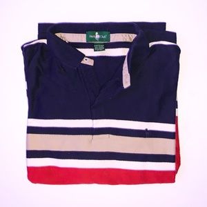 HUNT CLUB VINTAGE LONG SLEEVE
